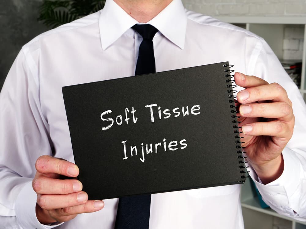 soft tissue injury lawyer alberta