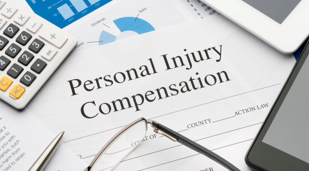 personal injury lawyer alberta