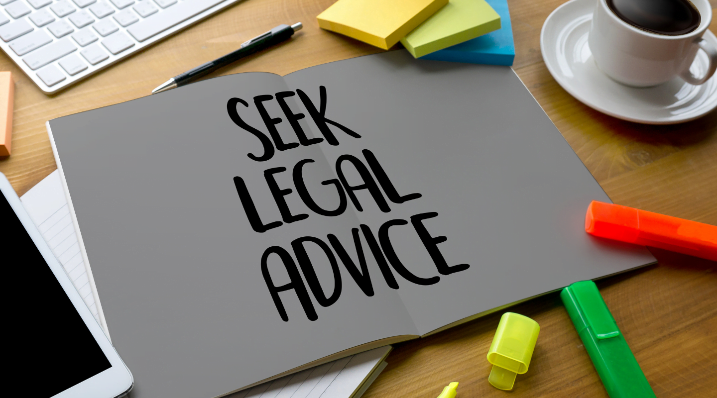 6 Places You Can Get Free Legal Advice In Alberta - James H. Brown