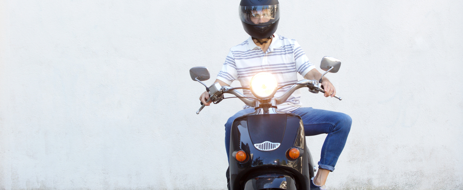 The 4 Things You Need To Know About Moped Laws in Alberta James H. Brown & Associates