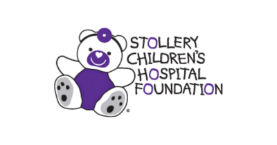 Stollery Childrens Hospital Foundation Logo