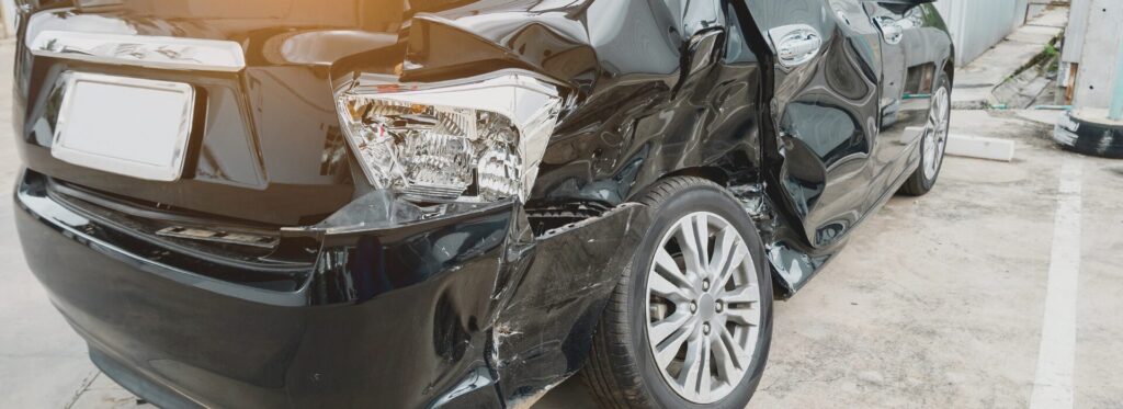 What To Do After A Car Accident