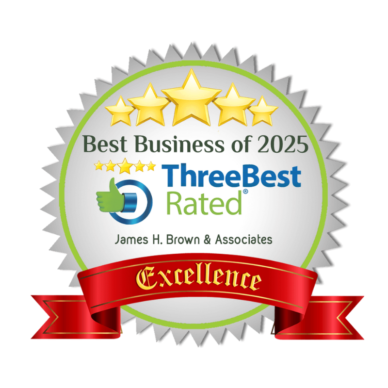 Best Business Of 2025 Threebest Rated