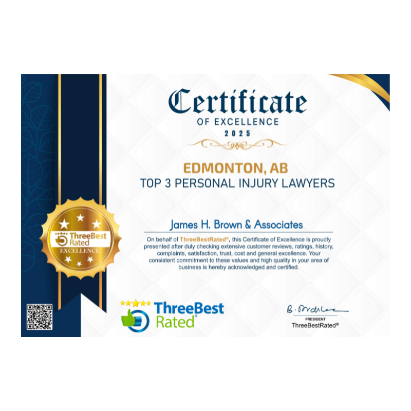 Top 3 Personal Injury Lawyers