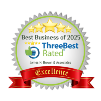 Best Business Of 2025 Threebest Rated